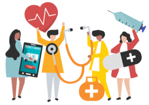 Medical Patient Financing