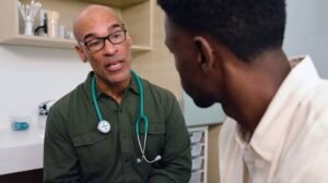 Amazon One Medical Health AI