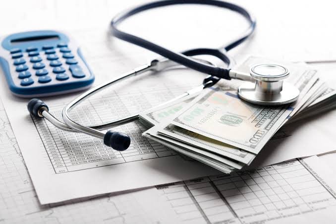 Medical Patient Financing