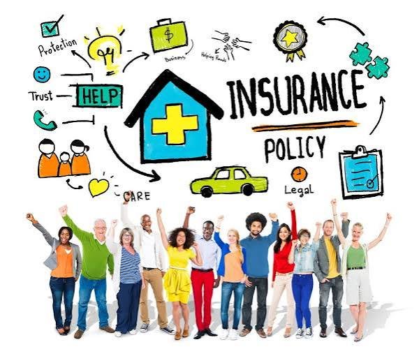 How Does Company Health Insurance Work