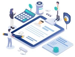 Medical Patient Financing