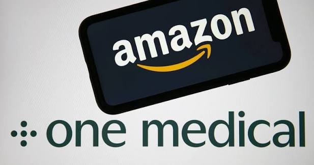 Amazon Health Agent
